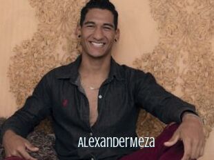 AlexanderMeza