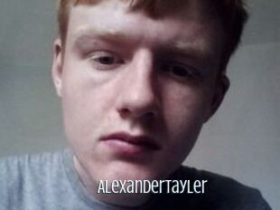 Alexander_Tayler