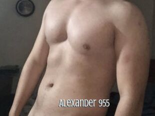 Alexander_955