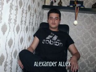 Alexander_Allex