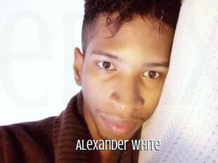 Alexander_White