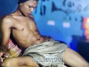 Alexanderxhot