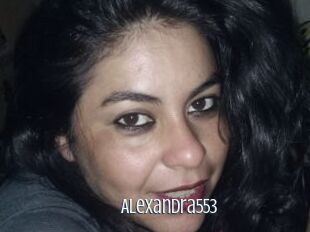 Alexandra553
