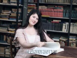 AlexandraAyrton