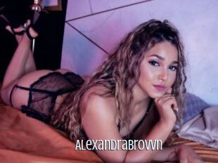 AlexandraBrovvn