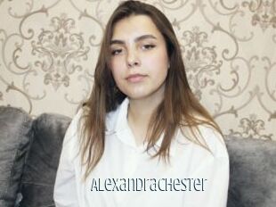 AlexandraChester