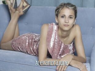 AlexandraJune