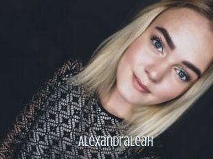 AlexandraLeah