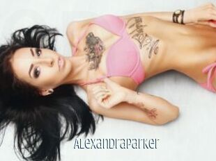 AlexandraParker