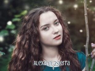 AlexandraSierra