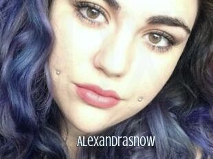AlexandraSnow