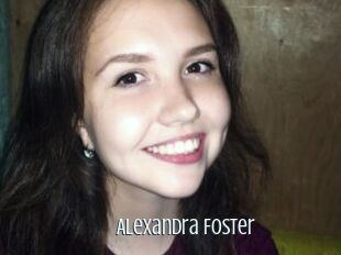 Alexandra_Foster