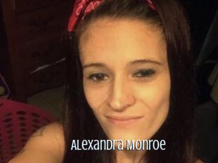 Alexandra_Monroe