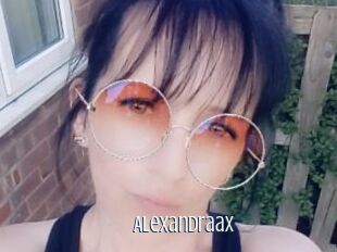Alexandraax