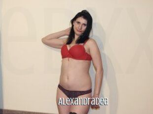 Alexandradea