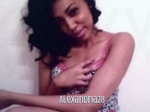 Alexandria_28 Edonkey xxx