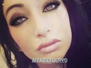 AlexandriaCreed