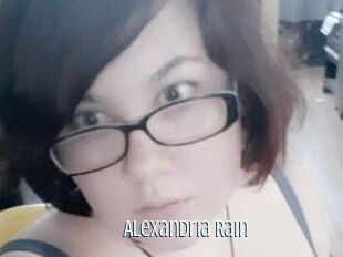 Alexandria_Rain