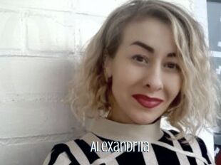Alexandriia
