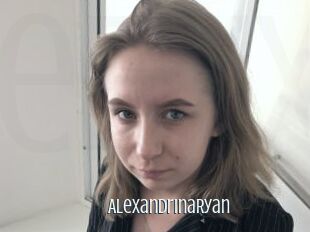AlexandrinaRyan