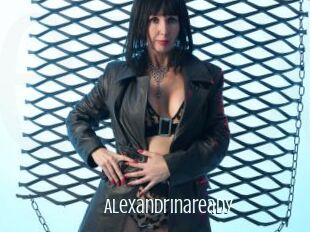 Alexandrinaready