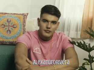 AlexandroRivera
