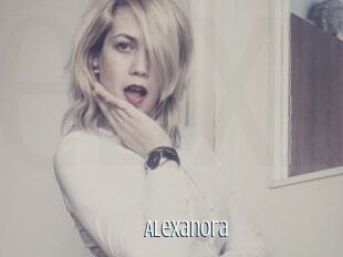 Alexanora