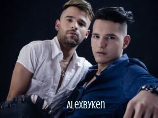 AlexbyKen