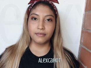 AlexcaHot
