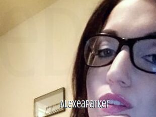 AlexeaParker