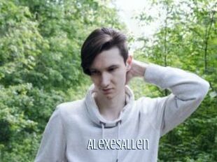 AlexesAllen