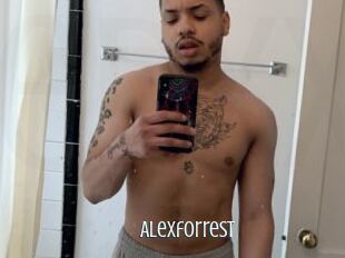 Alexforrest