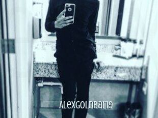 Alexgoldbar19