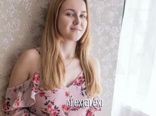AlexiaLexi