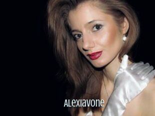 AlexiaVOne