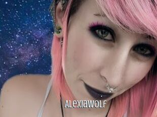 AlexiaWolf