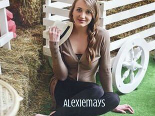 Alexiemays