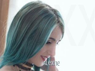 Alexine