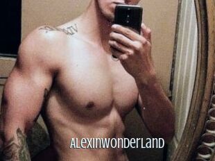 Alexinwonderland Edonkey xxx