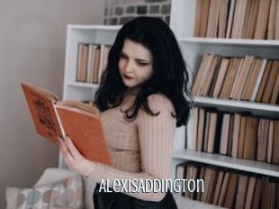 AlexisAddington
