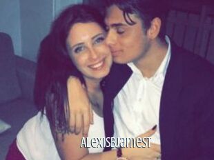 AlexisBJamesT