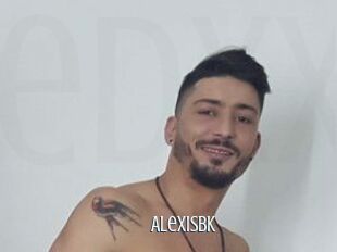 AlexisBk