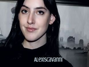AlexisCavanni