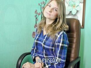 AlexisFoxie