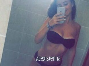 AlexisJenna