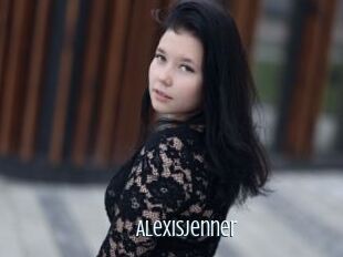 AlexisJenner