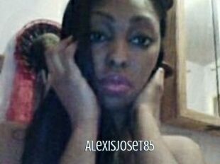 AlexisJoset85