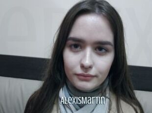 AlexisMartin