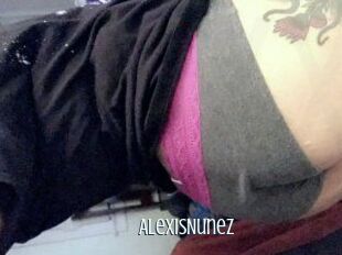 AlexisNunez