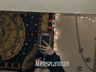 AlexisPlatinum